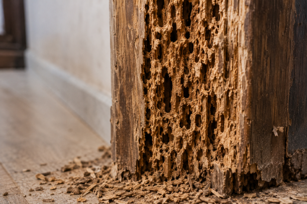 termites termites