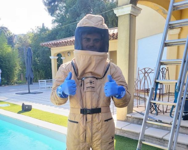 exterminateur nuisibles exterminateur nuisibles