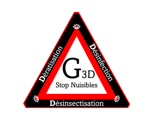 G3D Stop Nuisibles