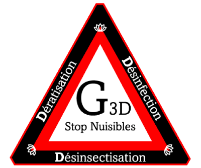 G3D Stop Nuisibles
